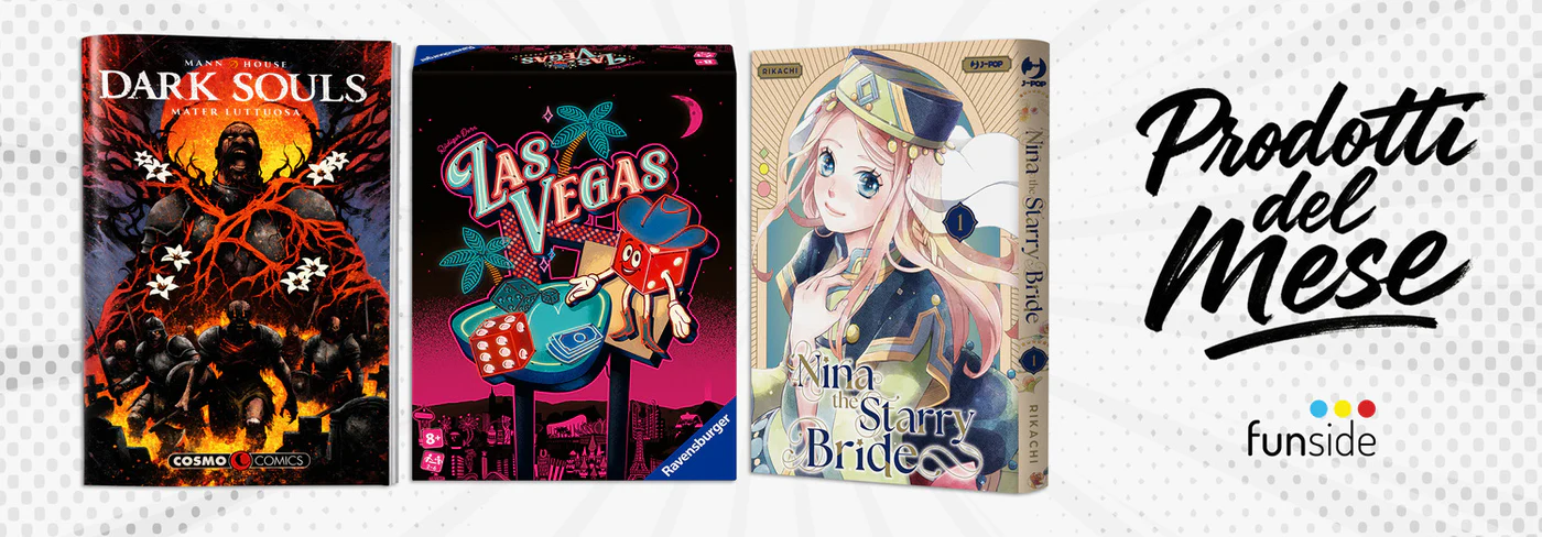 Il Tuo Universo Nerd