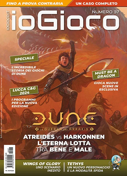 Giochi & Carte Collezionabili